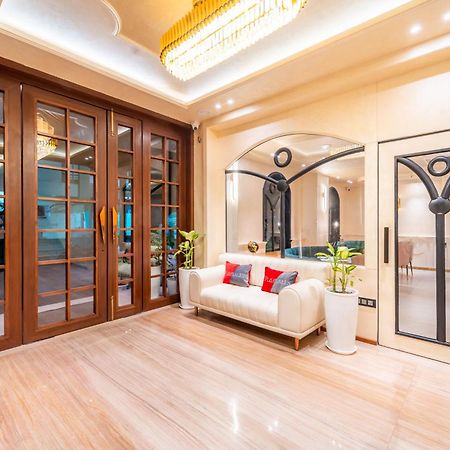 Playsales Scarlet Vijay Nagar Індаур Екстер'єр фото